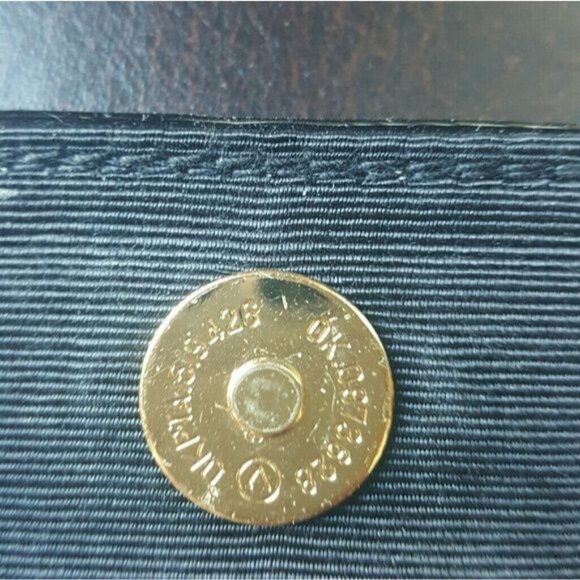 Trina Turk Camo & Pink Multi Wear Clutch Crossbody Bag - Picture 7 of 8